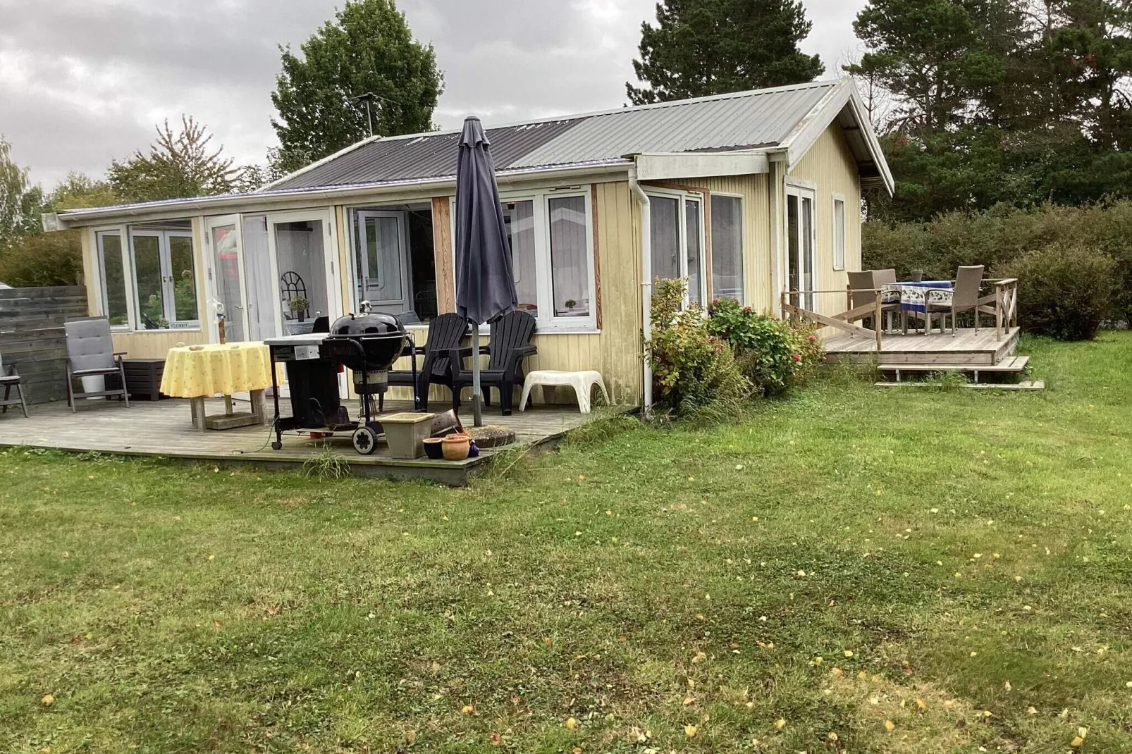 6 persoons vakantie huis in Nakskov-By Traum-Niet-getagd