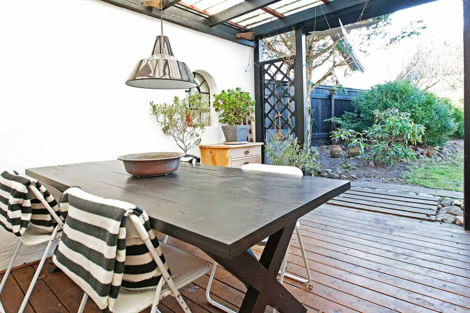 2 persoons vakantie huis in Gilleleje-By Traum-Uitzicht
