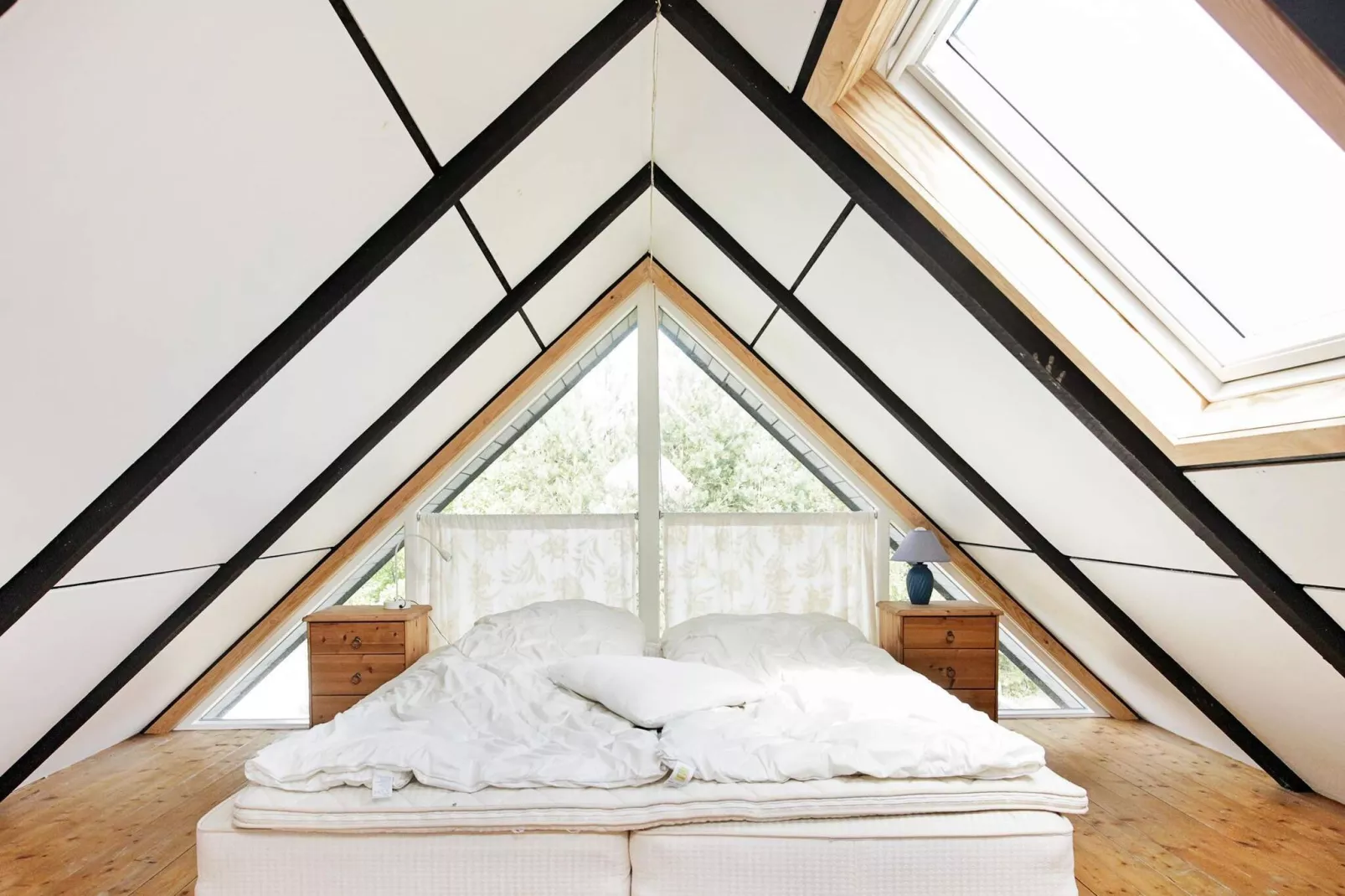 8 persoons vakantie huis in Fur-By Traum-Binnen