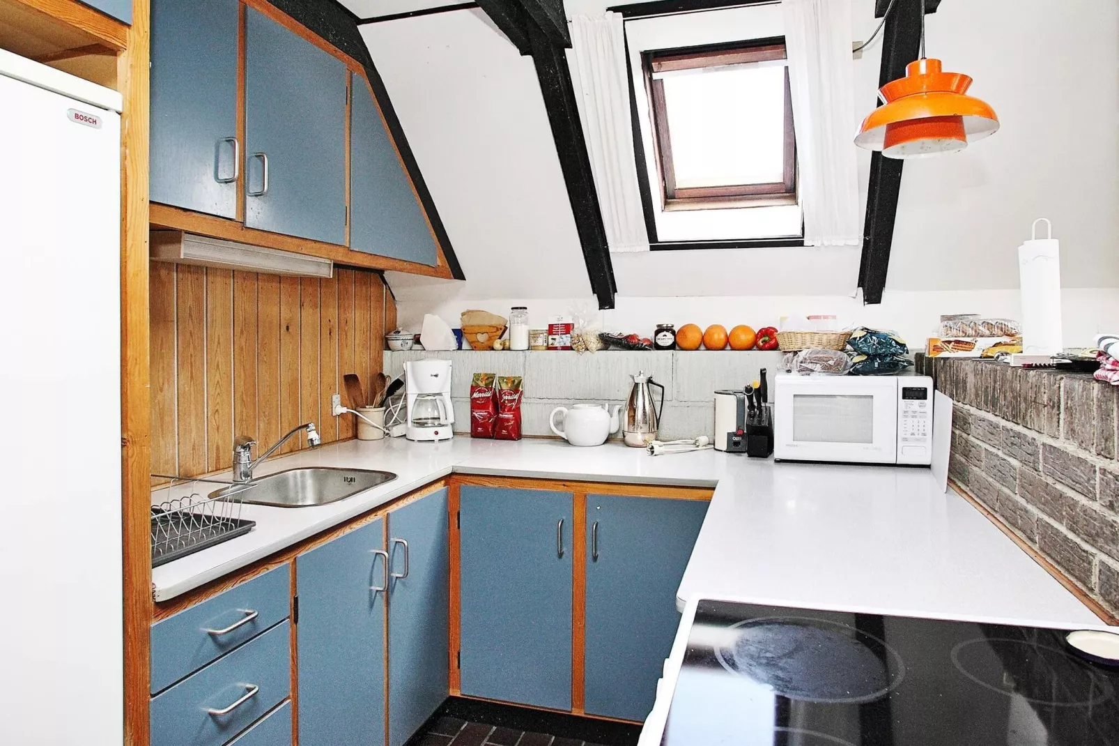 8 persoons vakantie huis in Fur-By Traum-Binnen