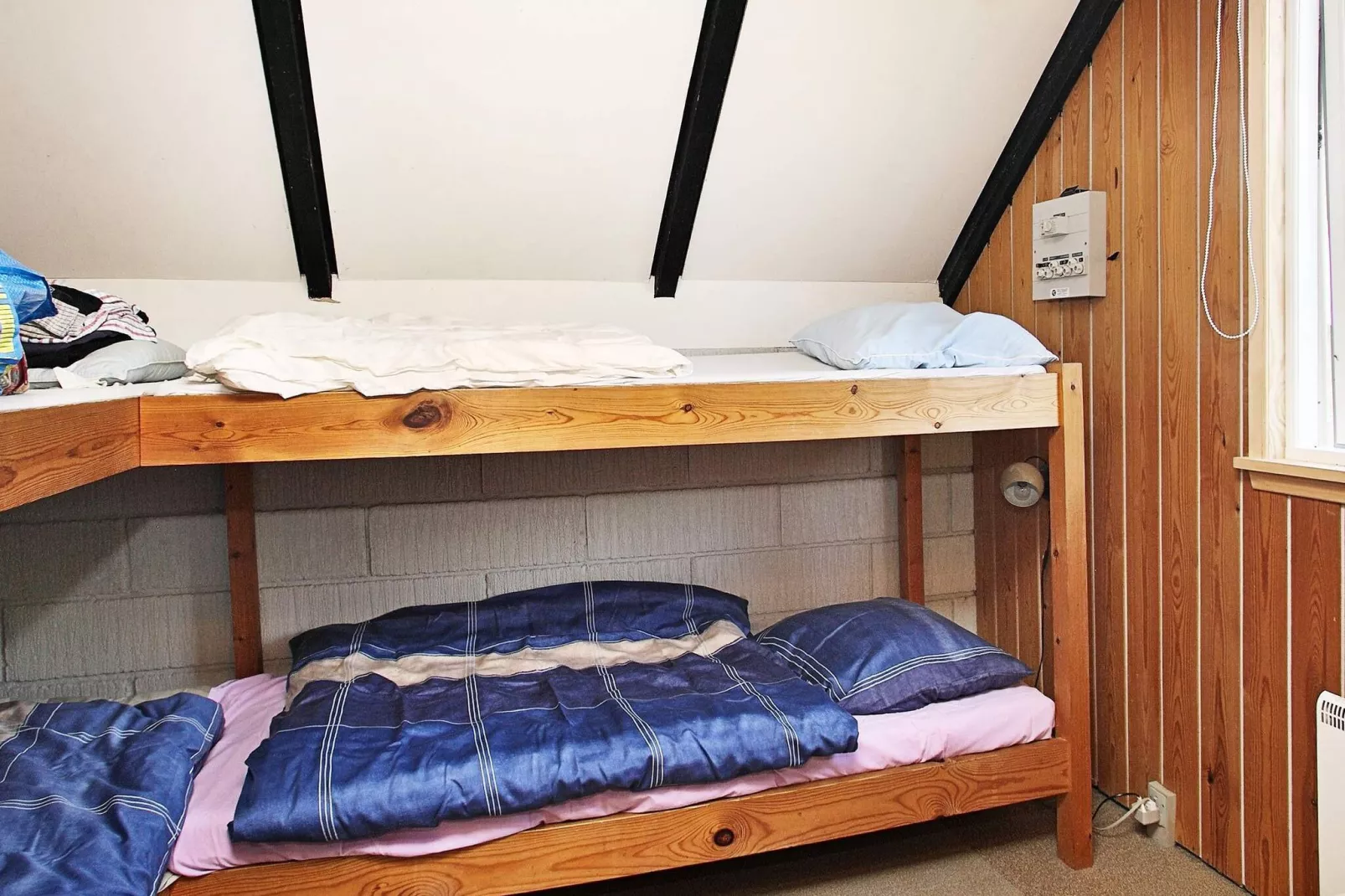 8 persoons vakantie huis in Fur-By Traum-Binnen
