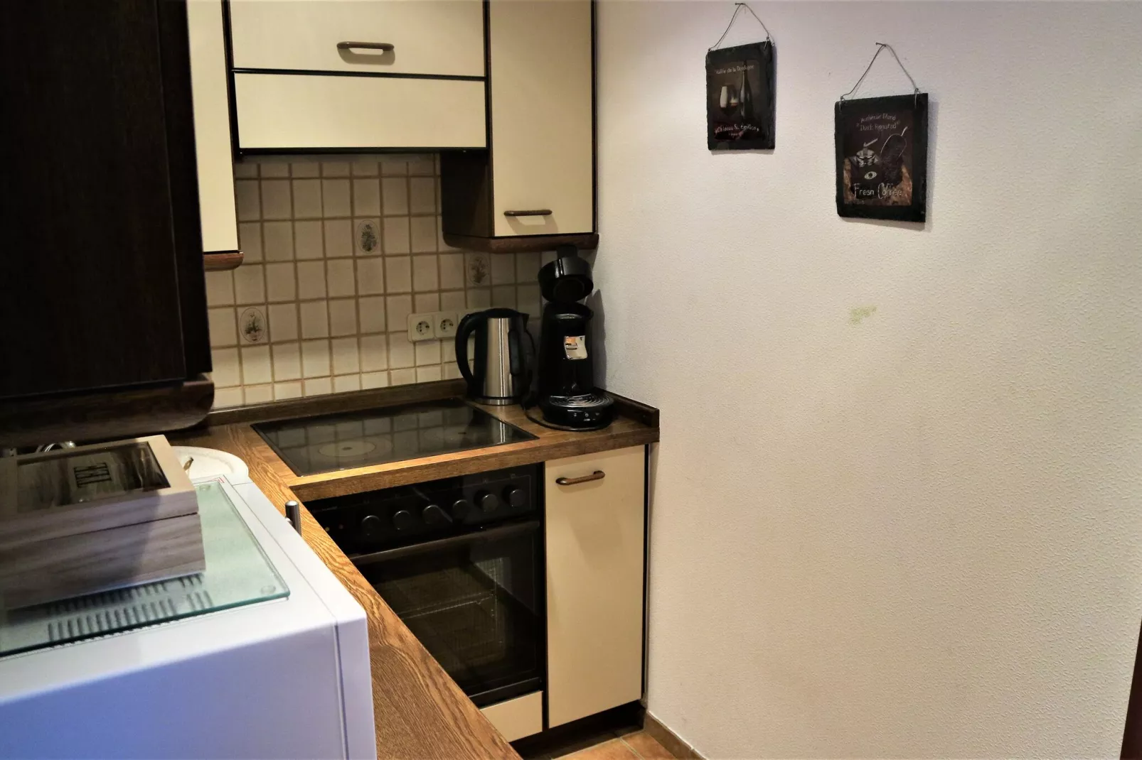 Huisje Winterberg "Olivia"-Keuken