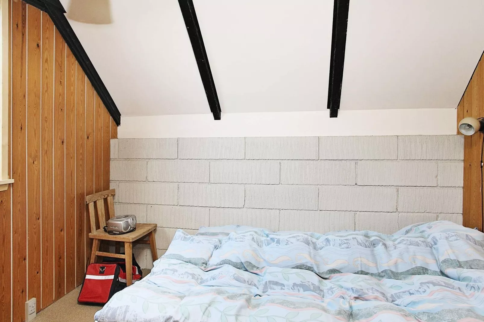 8 persoons vakantie huis in Fur-By Traum-Binnen