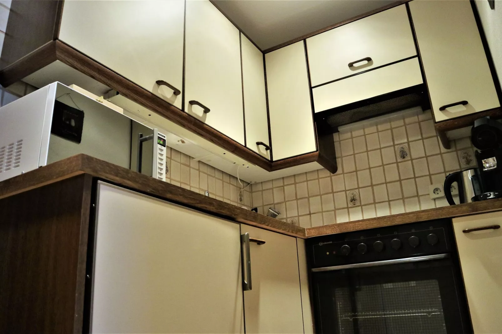 Huisje Winterberg "Olivia"-Keuken