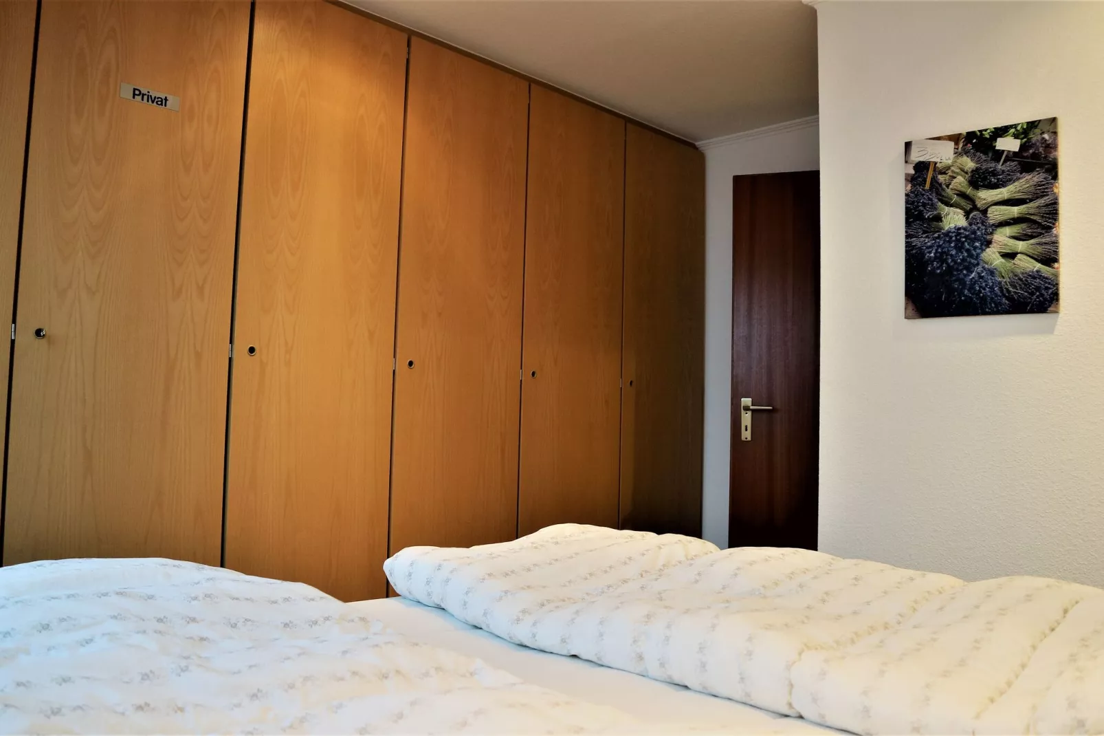 Huisje Winterberg "Olivia"-Slaapkamer