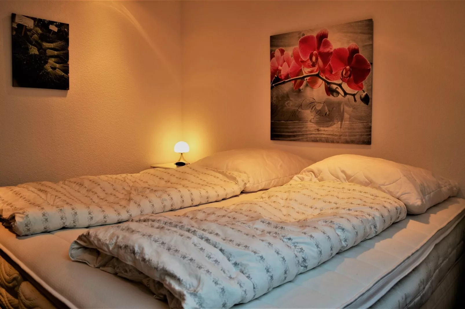 Huisje Winterberg "Olivia"-Slaapkamer