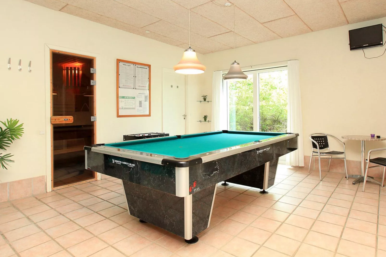 12 persoons vakantie huis in Haderslev-By Traum-Binnen