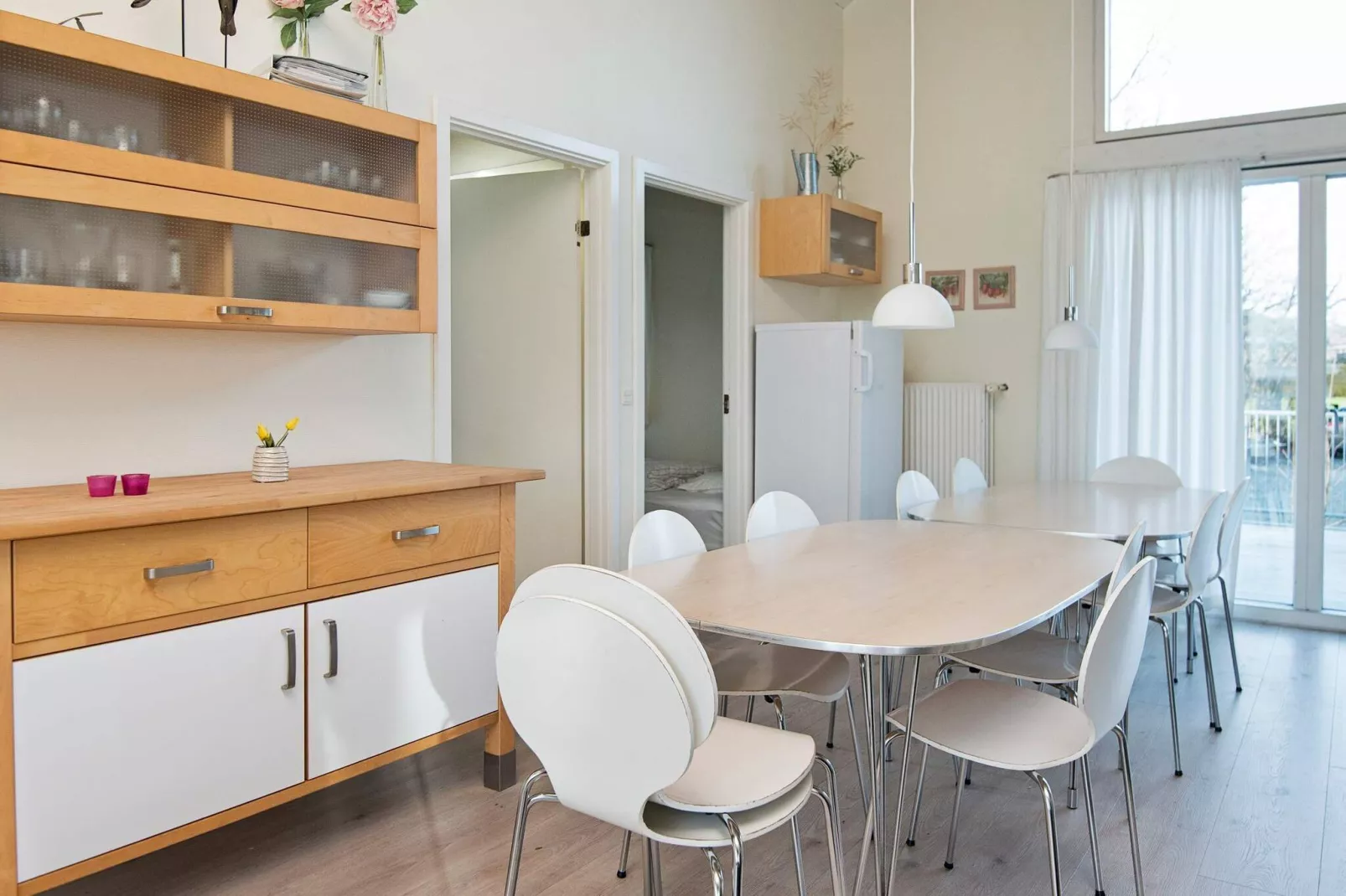 12 persoons vakantie huis in Haderslev-By Traum-Binnen