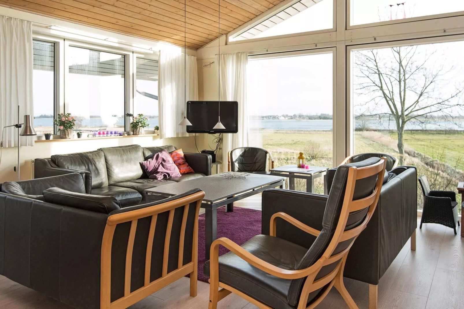 12 persoons vakantie huis in Haderslev-By Traum-Binnen