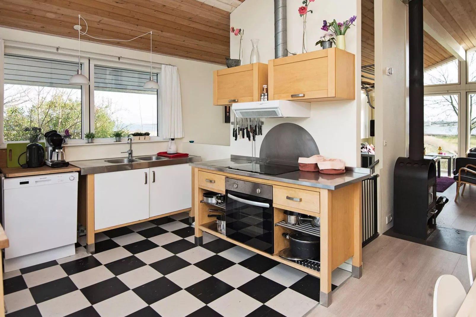 12 persoons vakantie huis in Haderslev-By Traum-Binnen