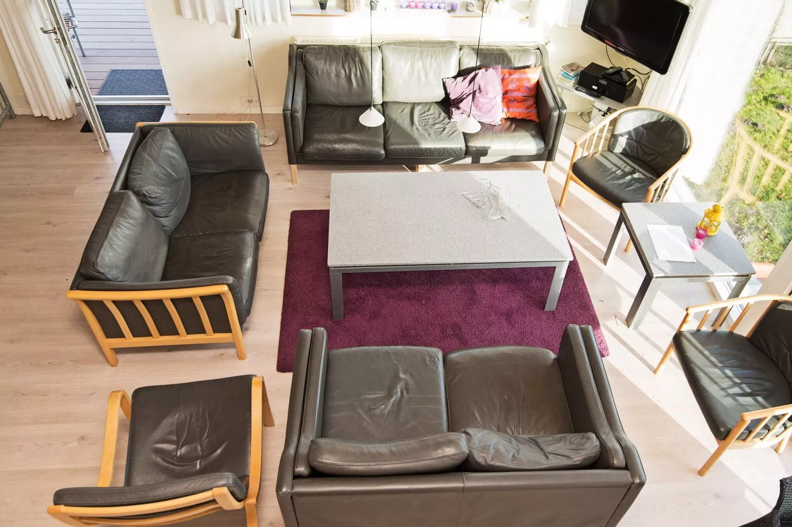 12 persoons vakantie huis in Haderslev-By Traum-Binnen
