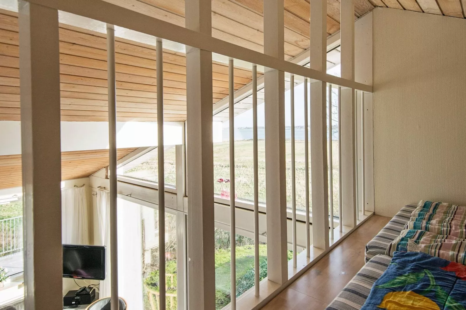 12 persoons vakantie huis in Haderslev-By Traum-Binnen