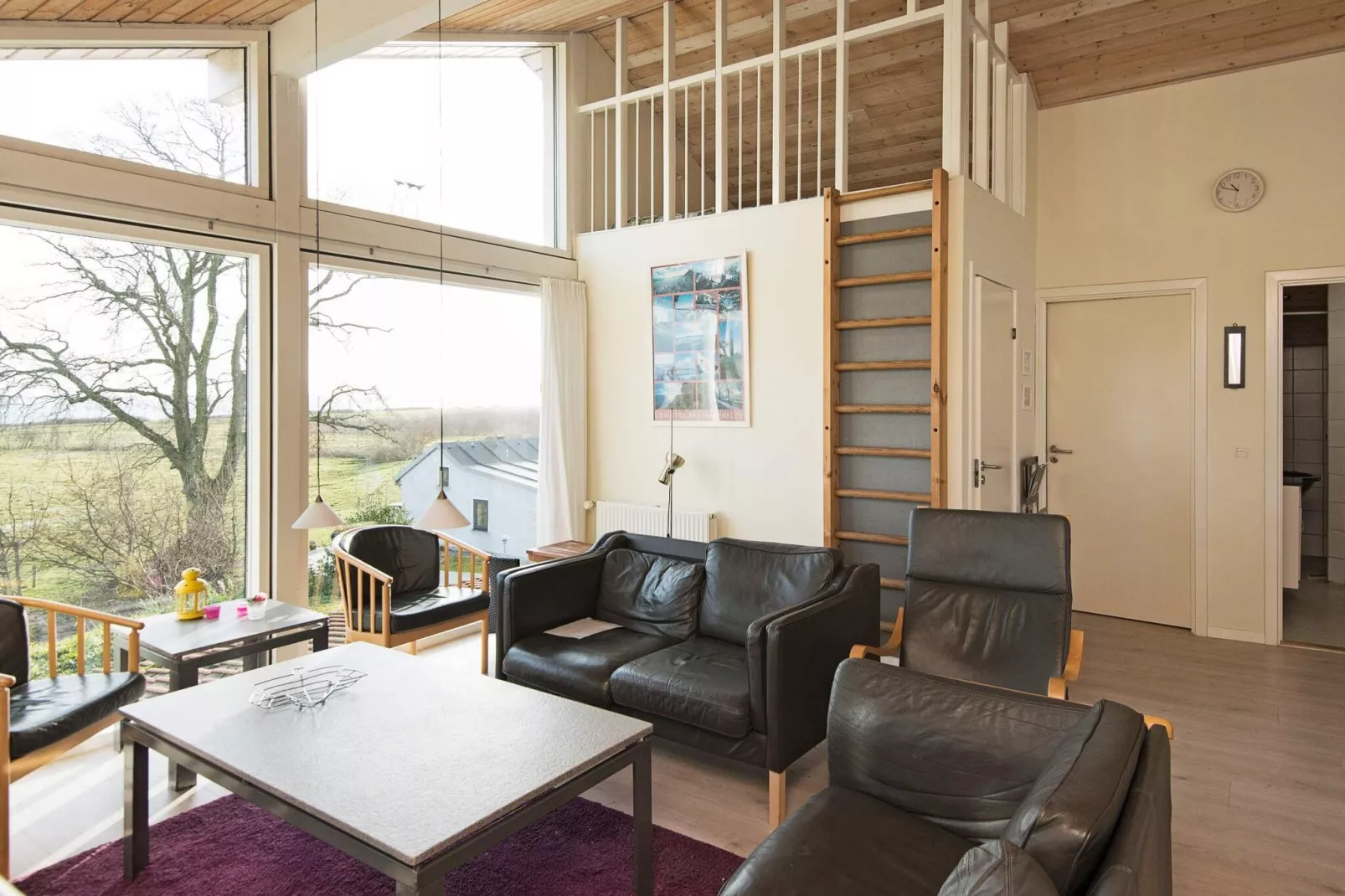 12 persoons vakantie huis in Haderslev-By Traum-Binnen