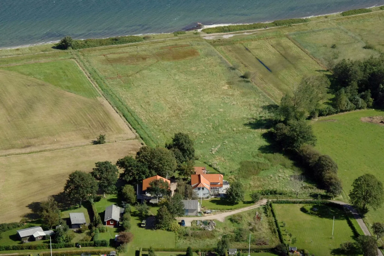 12 persoons vakantie huis in Haderslev-By Traum-Niet-getagd