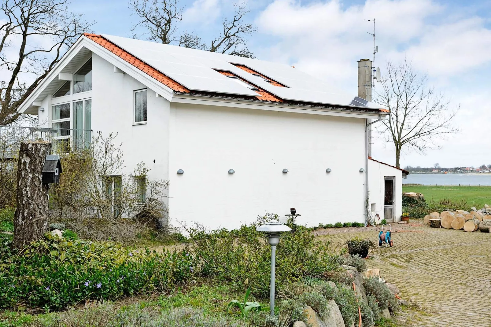 12 persoons vakantie huis in Haderslev-Niet-getagd
