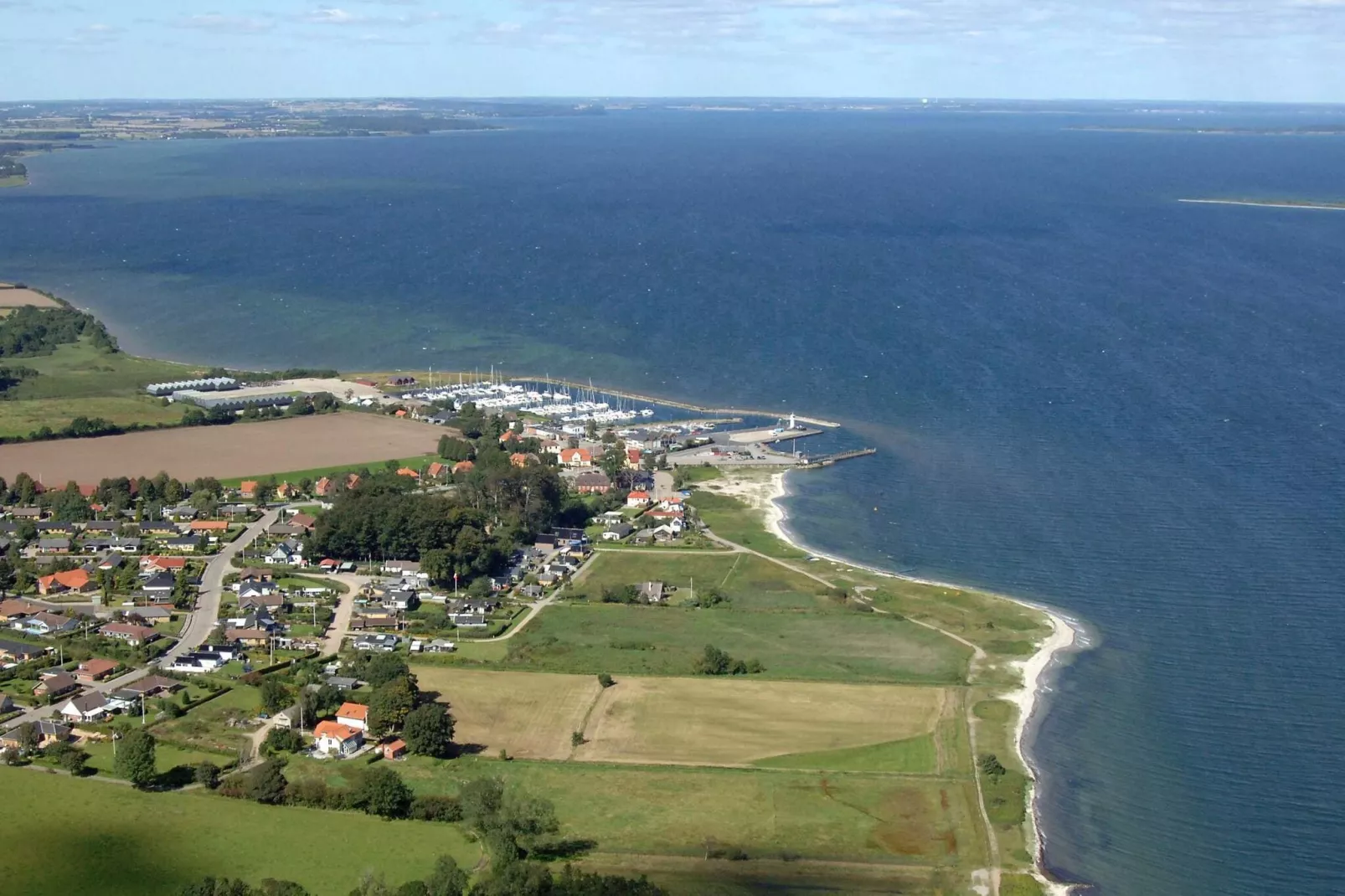 12 persoons vakantie huis in Haderslev-Niet-getagd