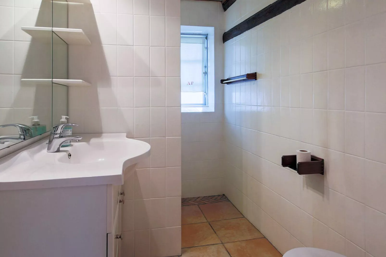 2 persoons vakantie huis in Gilleleje-By Traum-Binnen