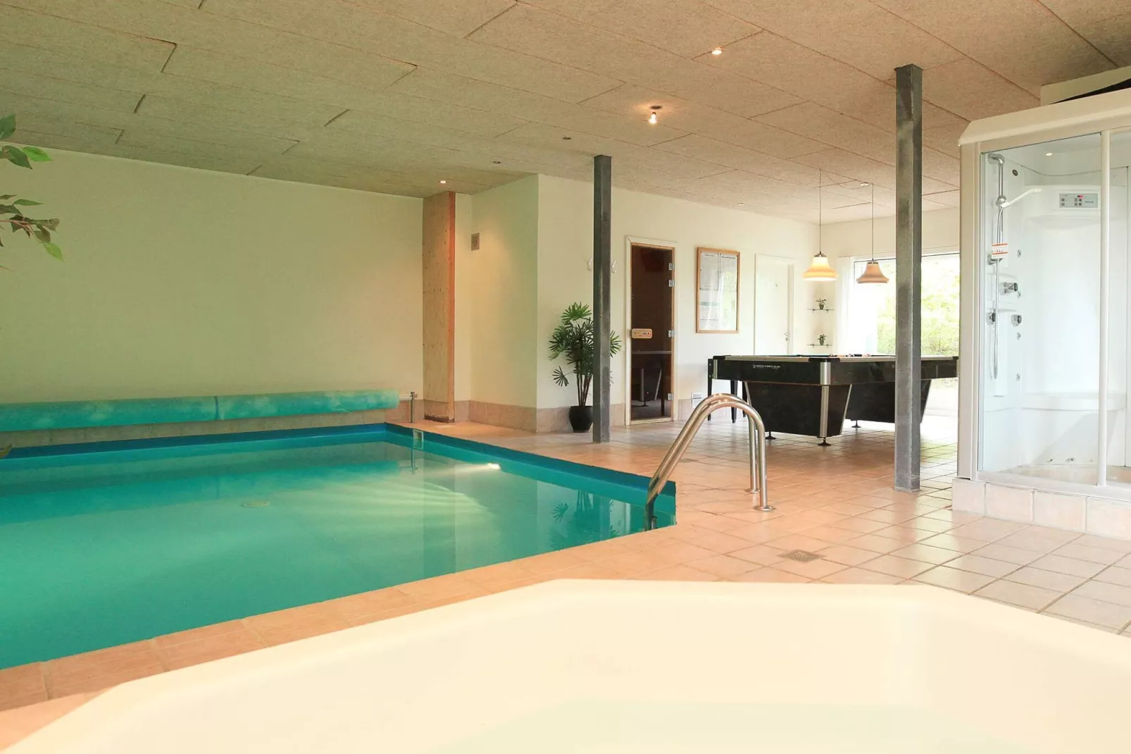 12 persoons vakantie huis in Haderslev-By Traum-Niet-getagd