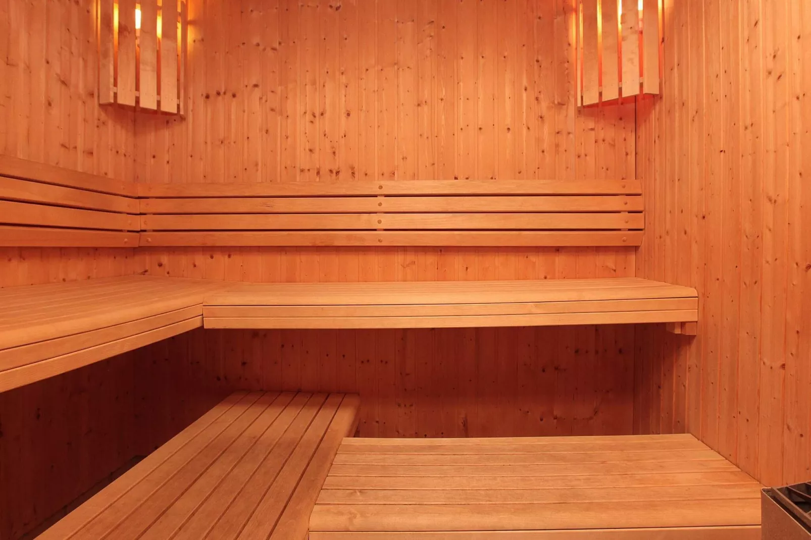 12 persoons vakantie huis in Haderslev-By Traum-Sauna