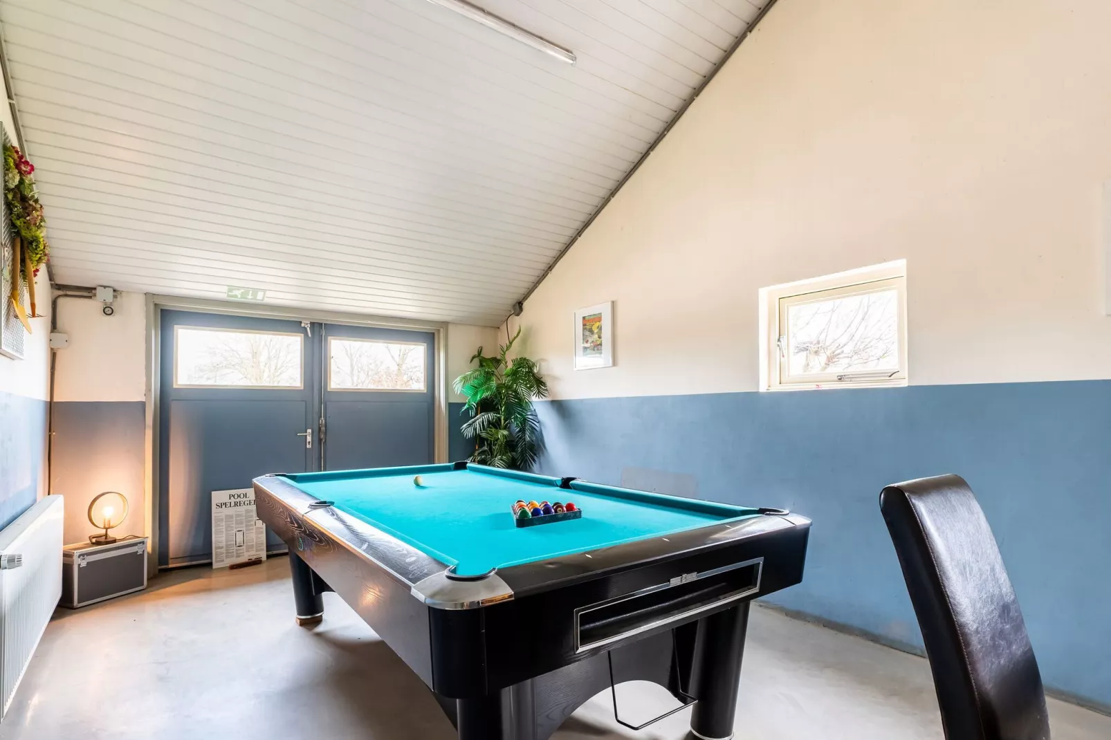 Genieten in Silvolde II