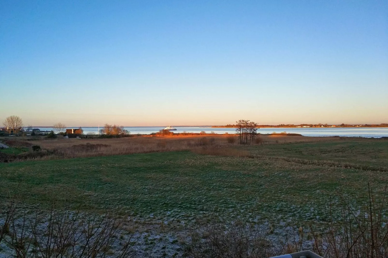 12 persoons vakantie huis in Haderslev-Uitzicht