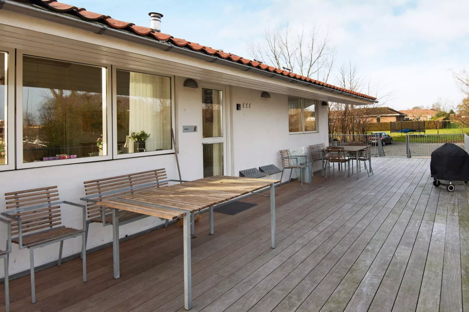 12 persoons vakantie huis in Haderslev-By Traum-Uitzicht