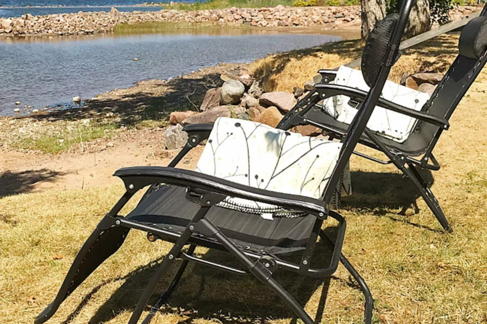 4 persoons vakantie huis in SJÖTORP-By Traum-Waterzicht