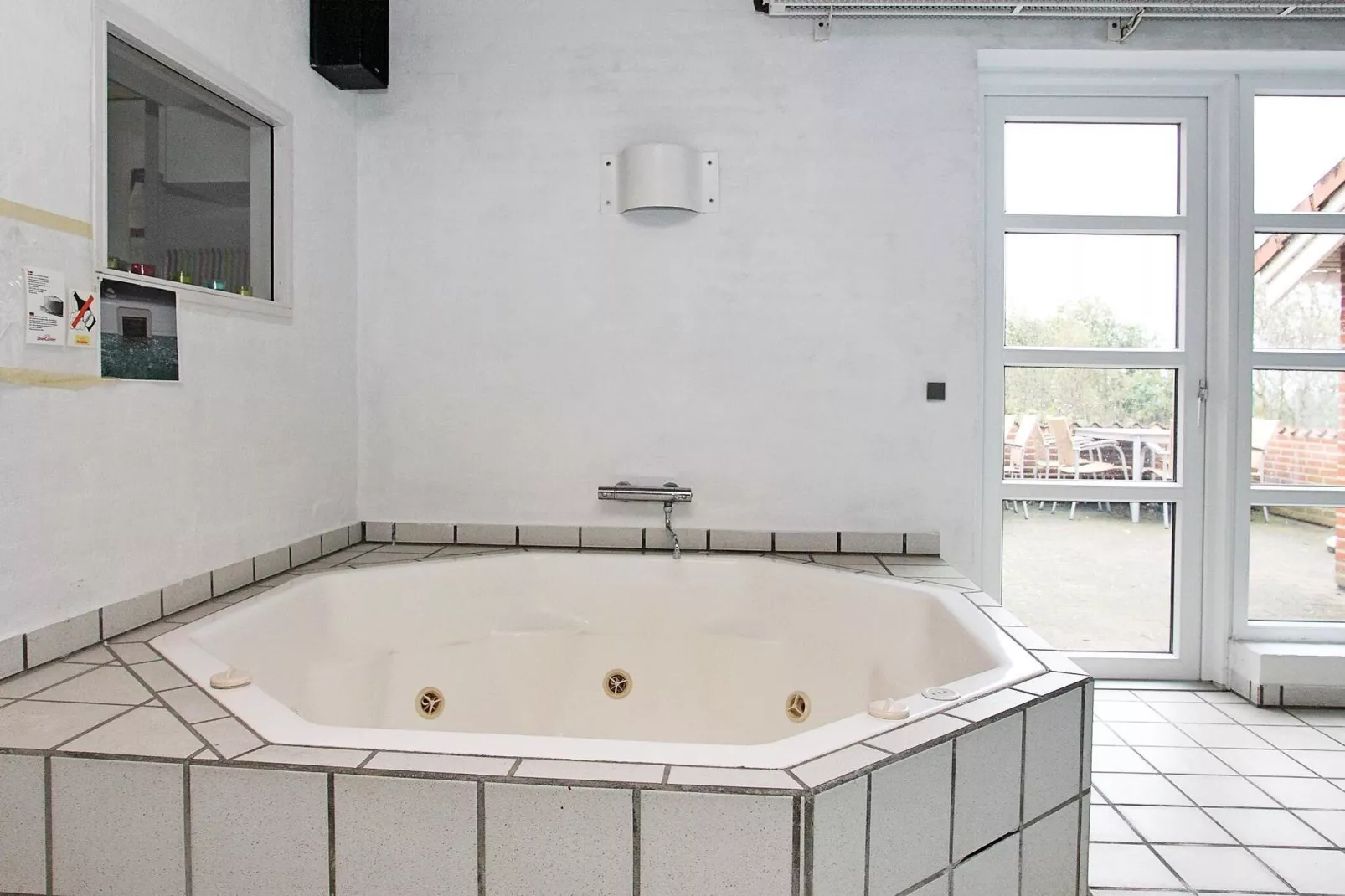 10 persoons vakantie huis in Fur-By Traum-Spa