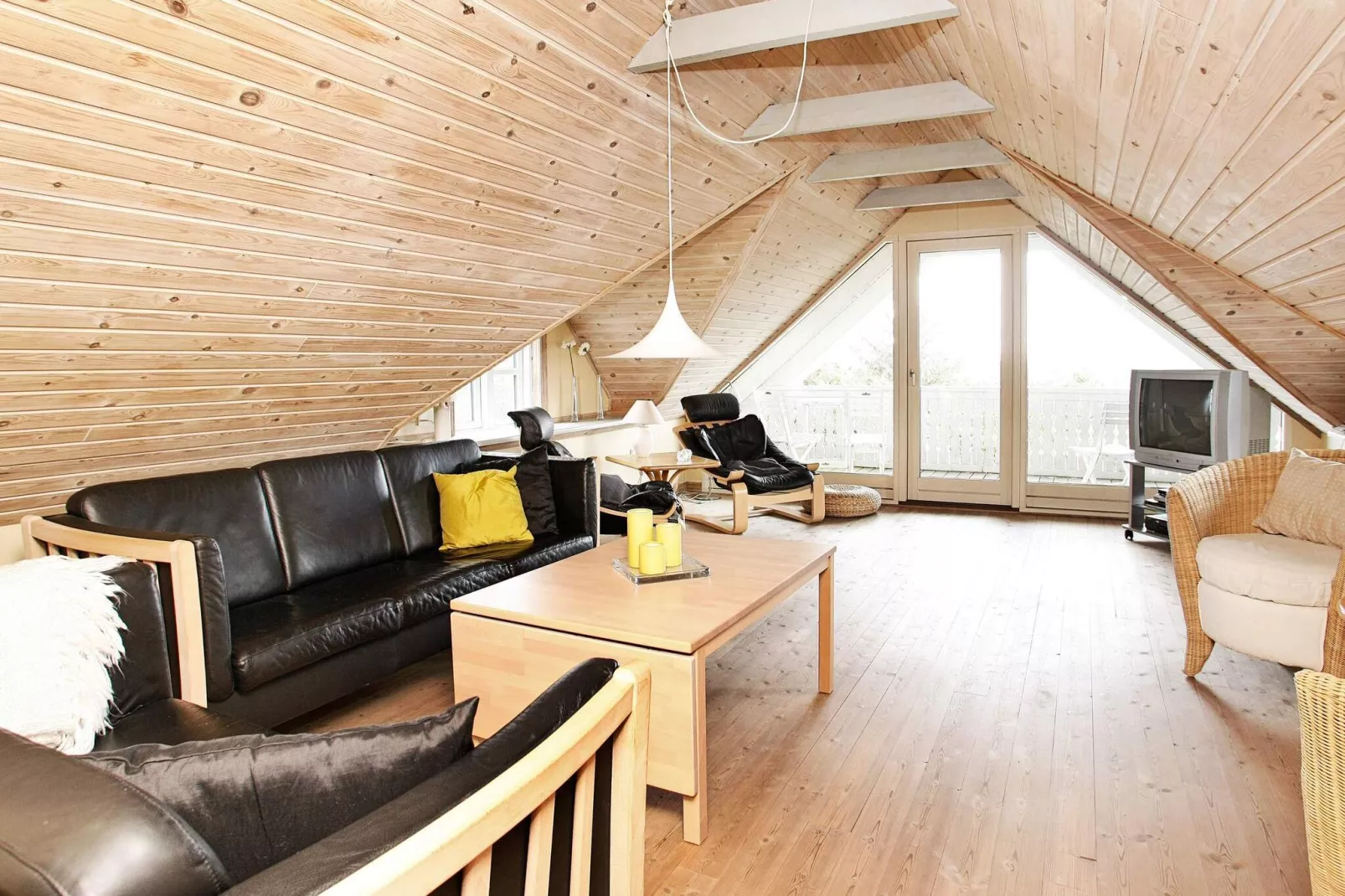 10 persoons vakantie huis in Fur-By Traum-Binnen