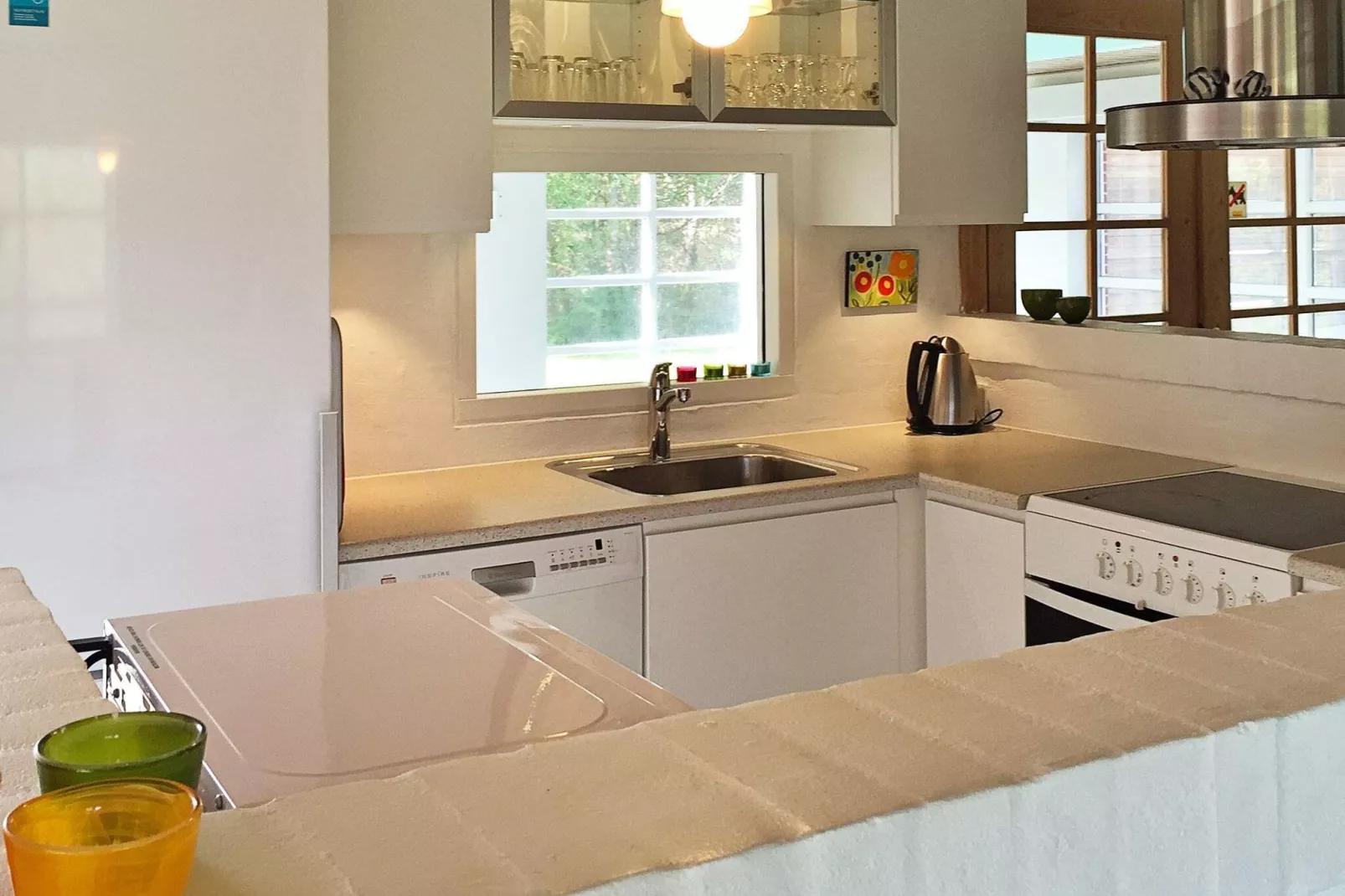 10 persoons vakantie huis in Fur-By Traum-Binnen