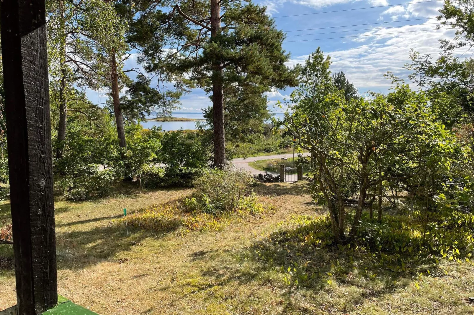 6 persoons vakantie huis in ROCKNEBY-By Traum-Buitenlucht
