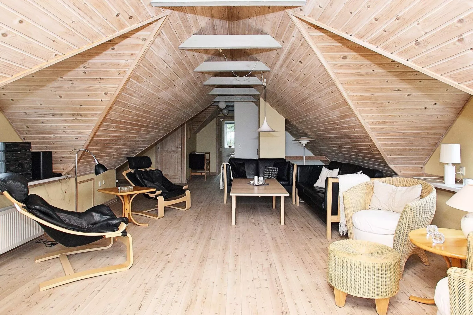 10 persoons vakantie huis in Fur-By Traum-Binnen