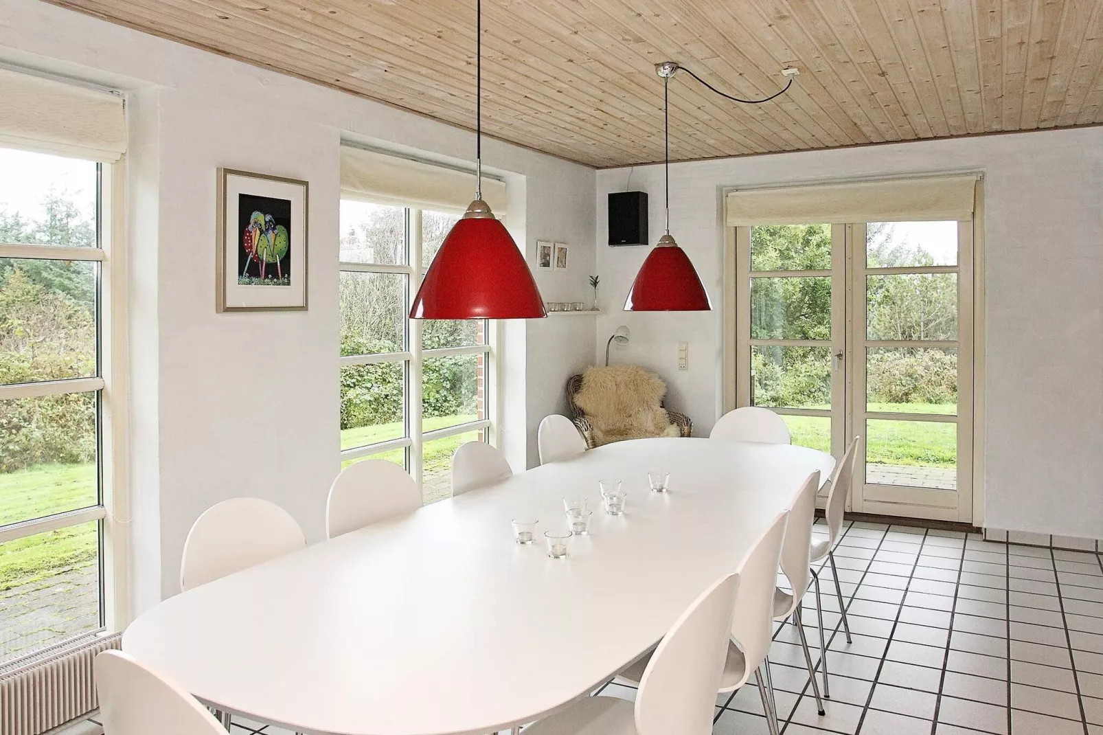 10 persoons vakantie huis in Fur-By Traum-Binnen