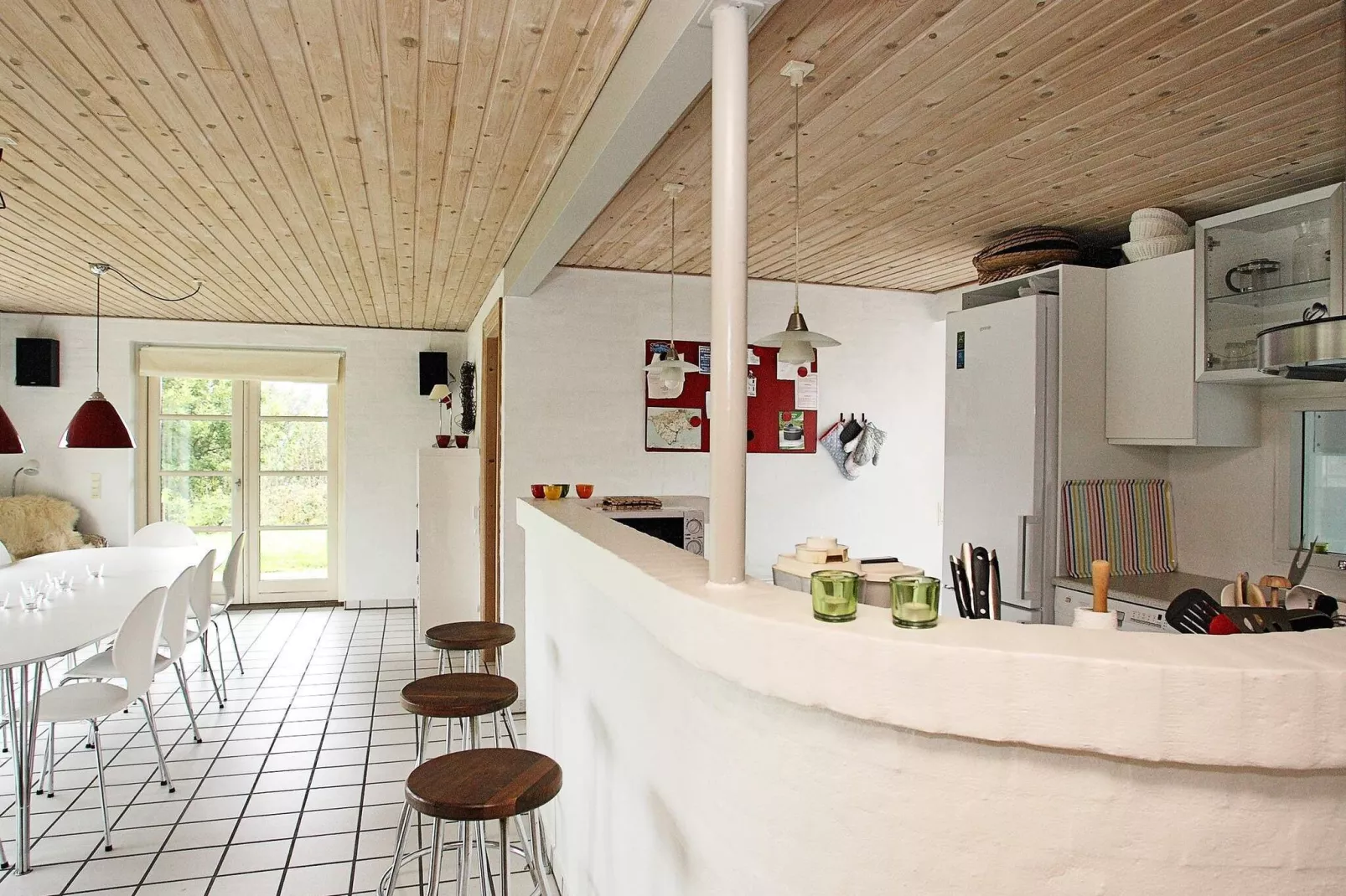 10 persoons vakantie huis in Fur-By Traum-Binnen