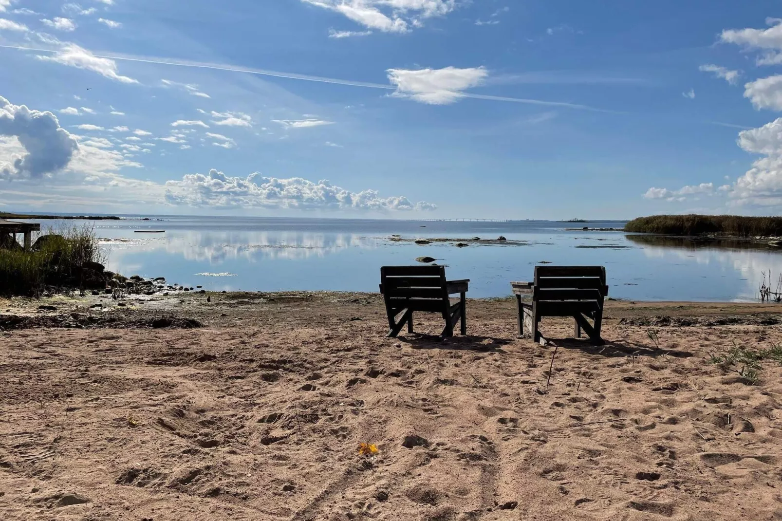 6 persoons vakantie huis in ROCKNEBY-By Traum-Niet-getagd