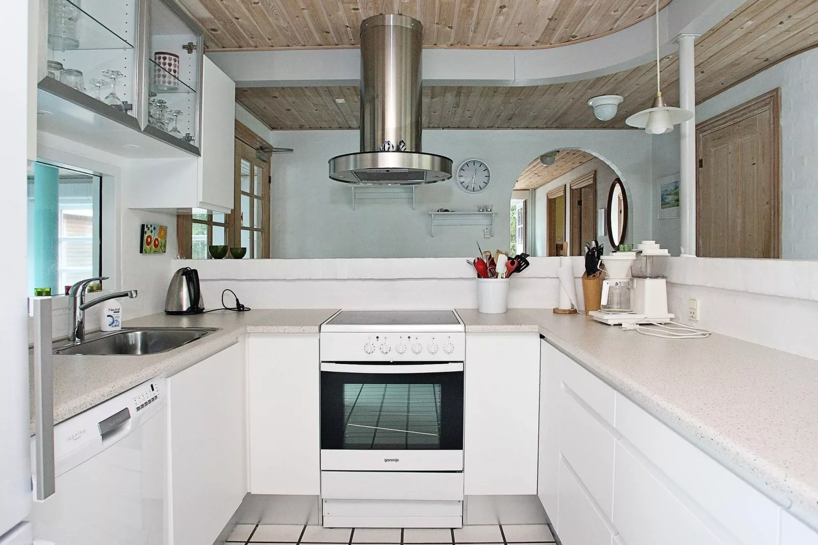 10 persoons vakantie huis in Fur-By Traum-Binnen