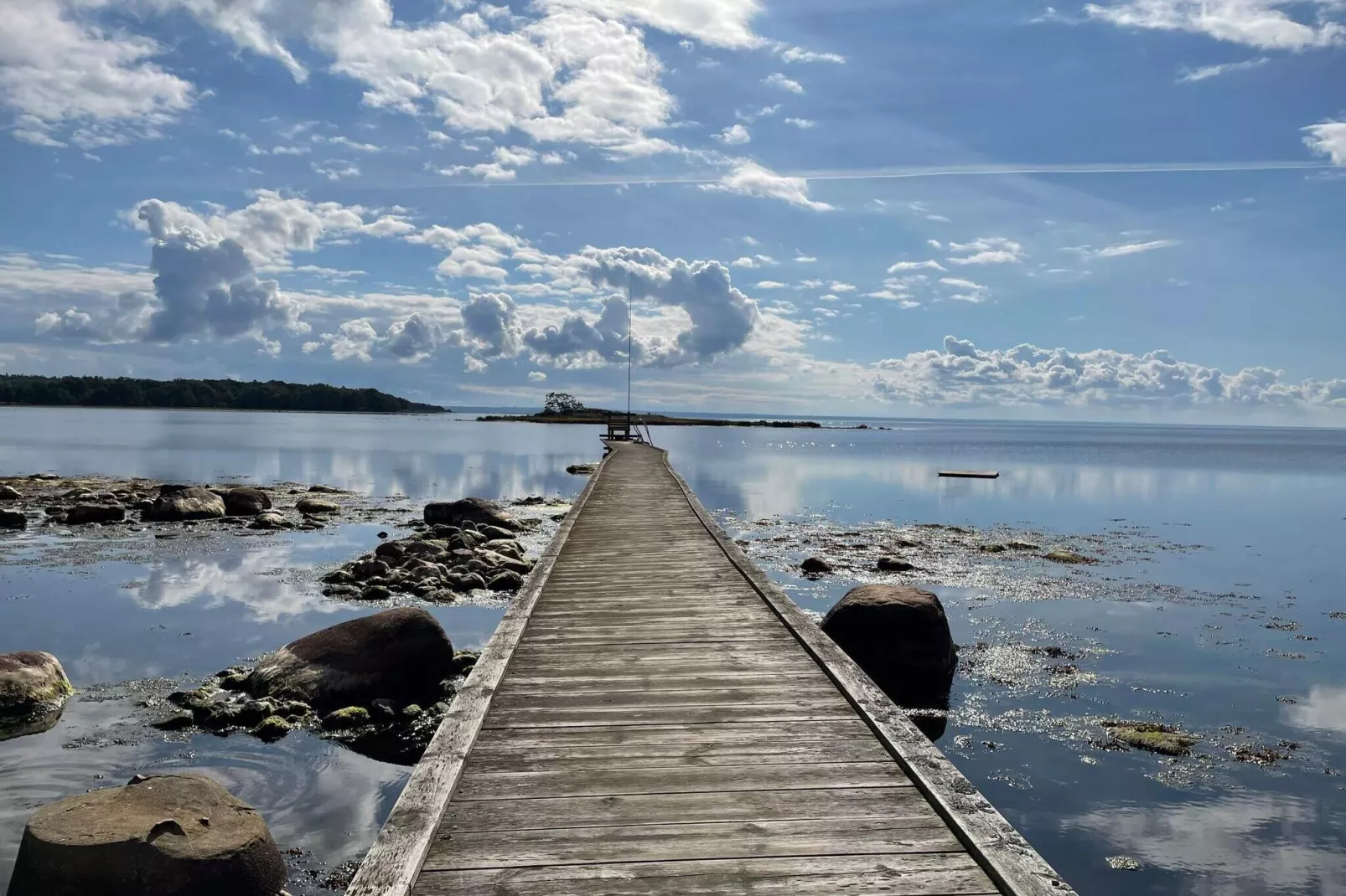 6 persoons vakantie huis in ROCKNEBY-By Traum-Niet-getagd