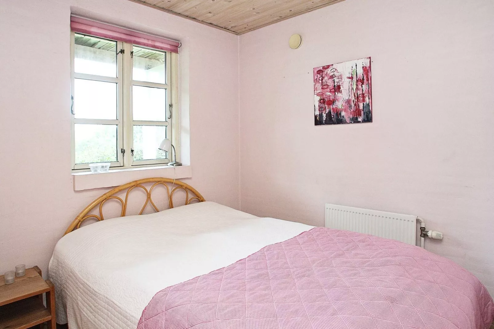 10 persoons vakantie huis in Fur-By Traum-Binnen