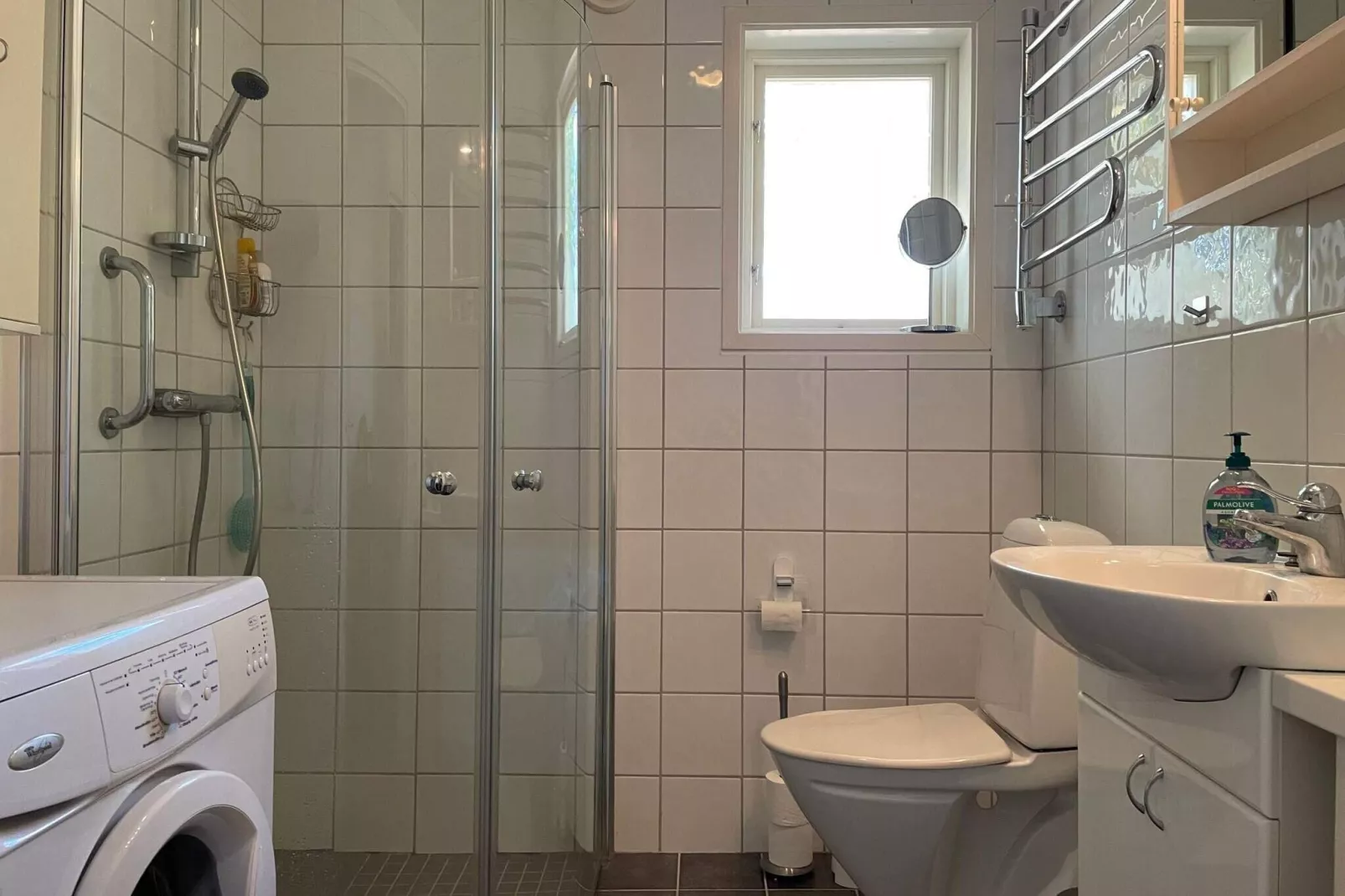 6 persoons vakantie huis in ROCKNEBY-By Traum-Spa