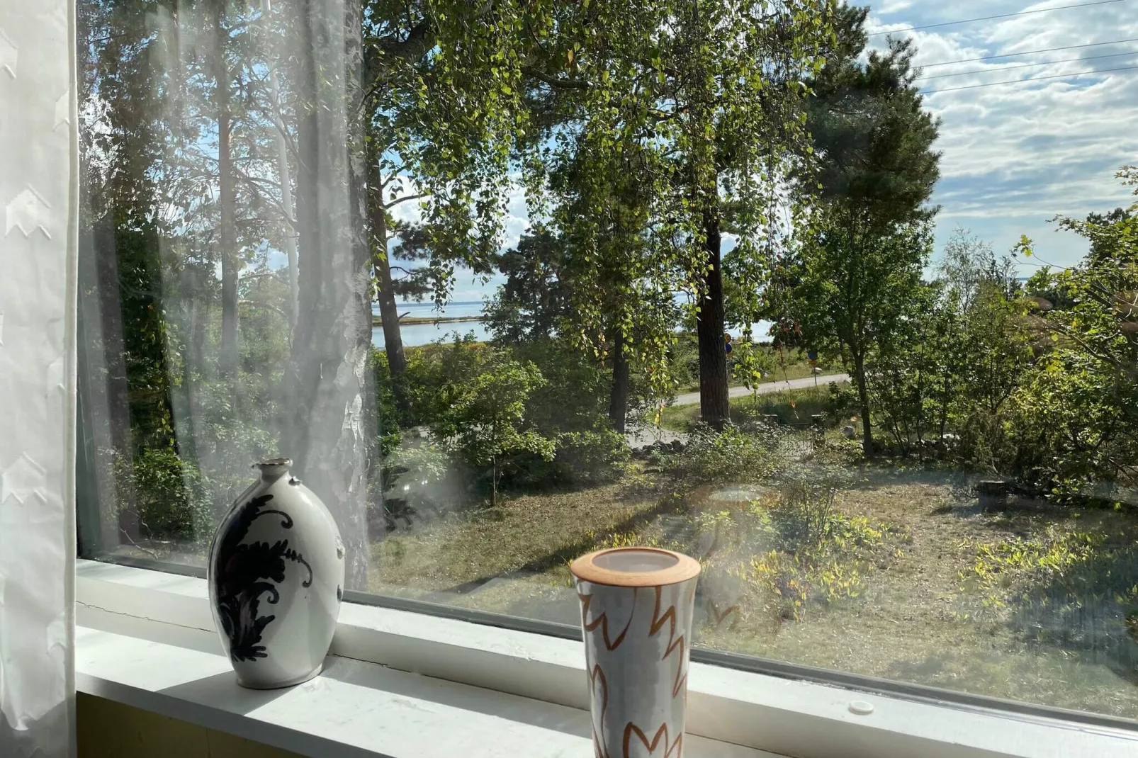 6 persoons vakantie huis in ROCKNEBY-By Traum