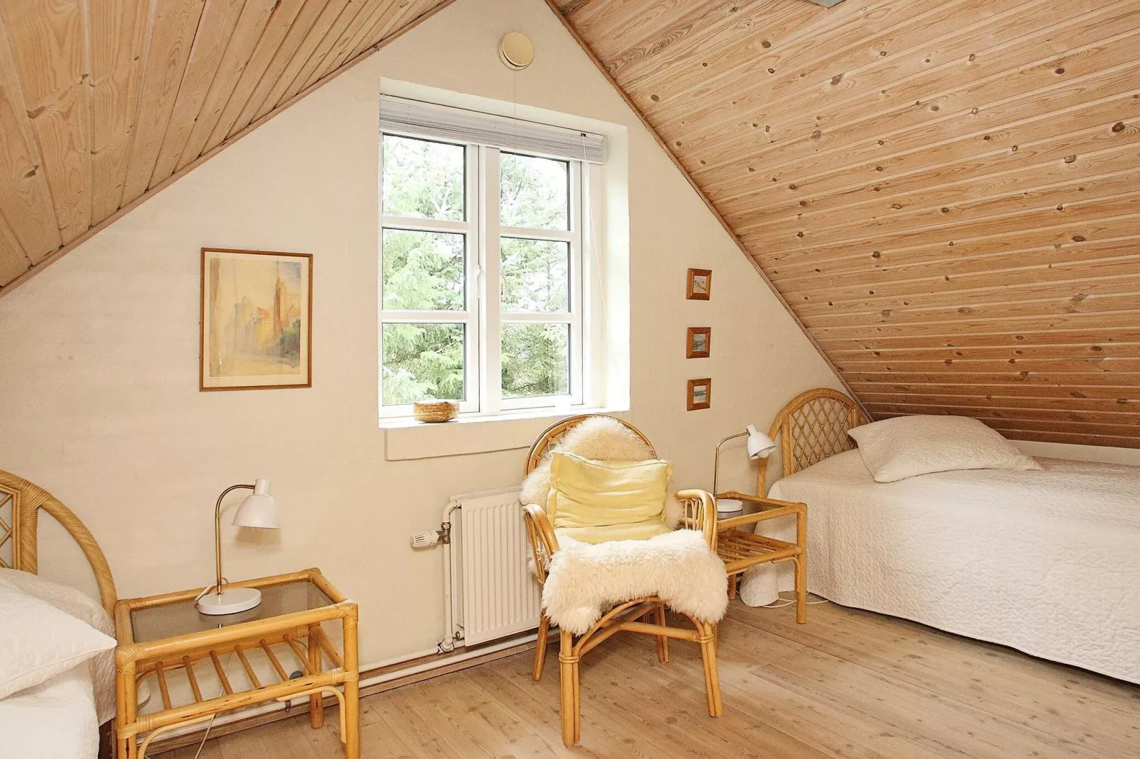 10 persoons vakantie huis in Fur-By Traum-Binnen