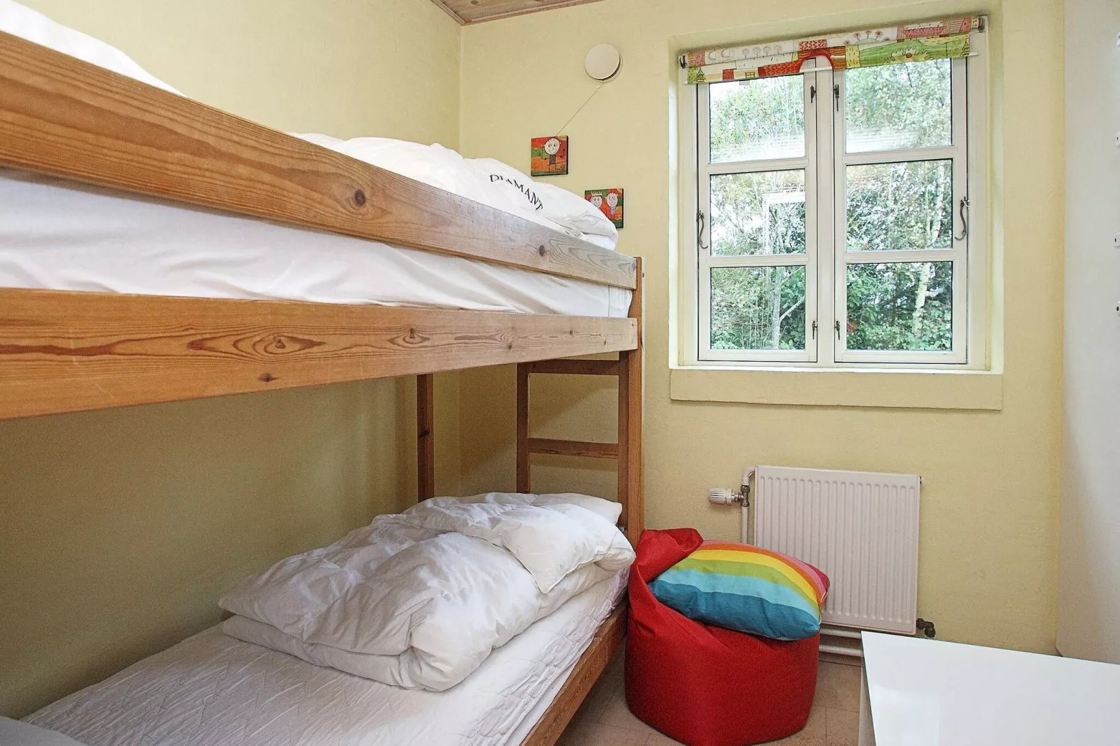 10 persoons vakantie huis in Fur-By Traum-Binnen