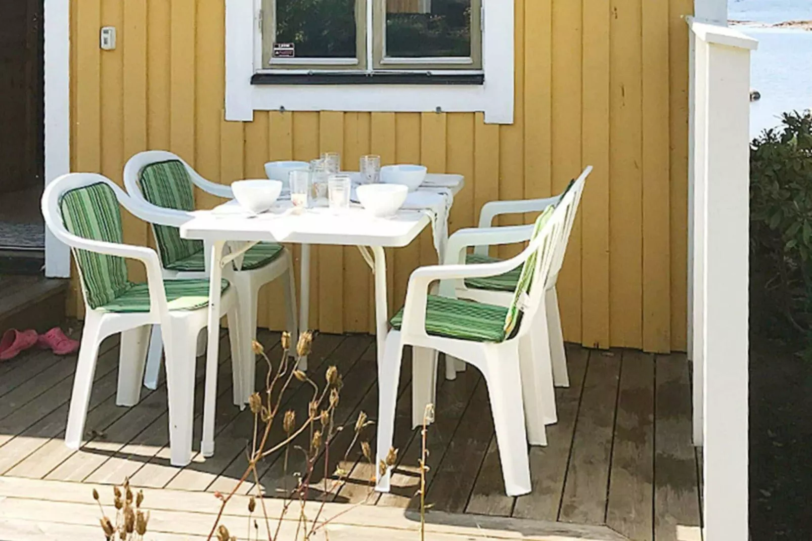 4 persoons vakantie huis in SJÖTORP-By Traum-Waterzicht