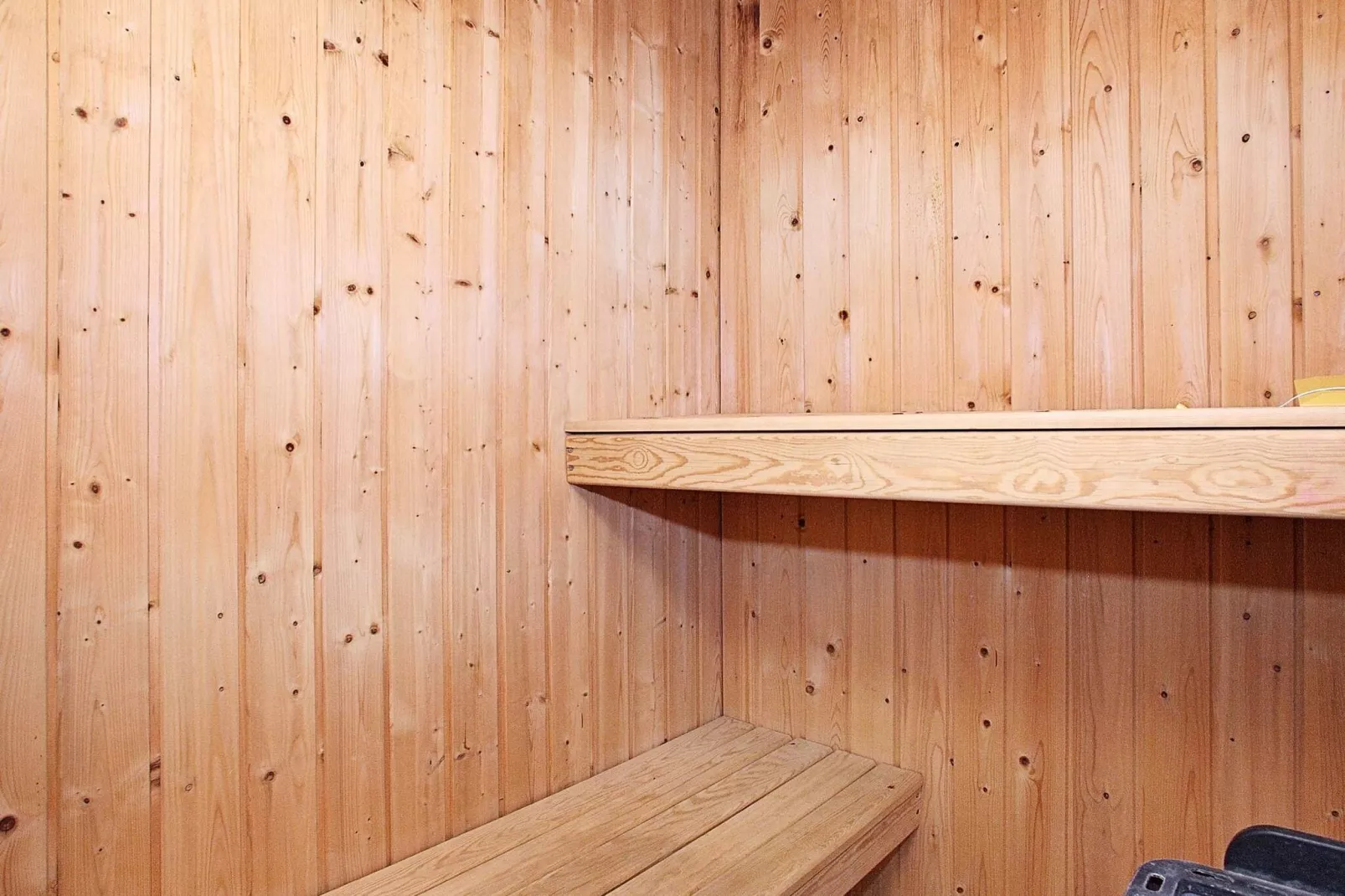10 persoons vakantie huis in Fur-By Traum-Sauna