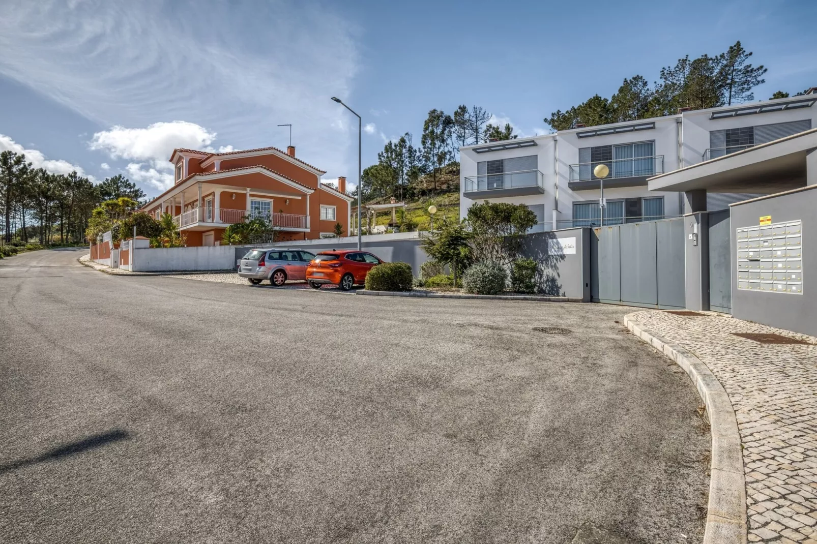 Your Beautiful Portuguese House-Gebieden zomer 1km