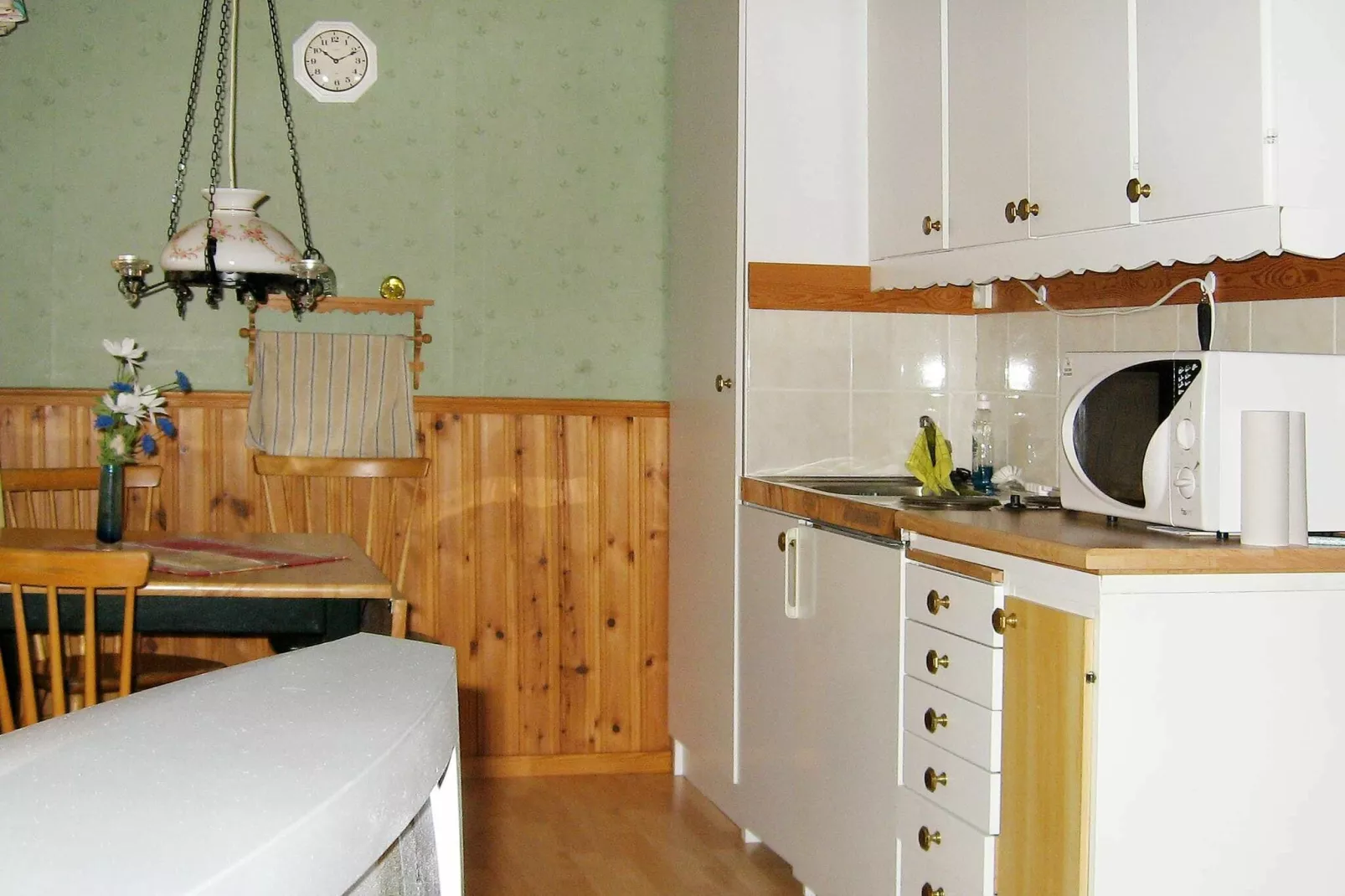 4 persoons vakantie huis in SJÖTORP-By Traum-Binnen