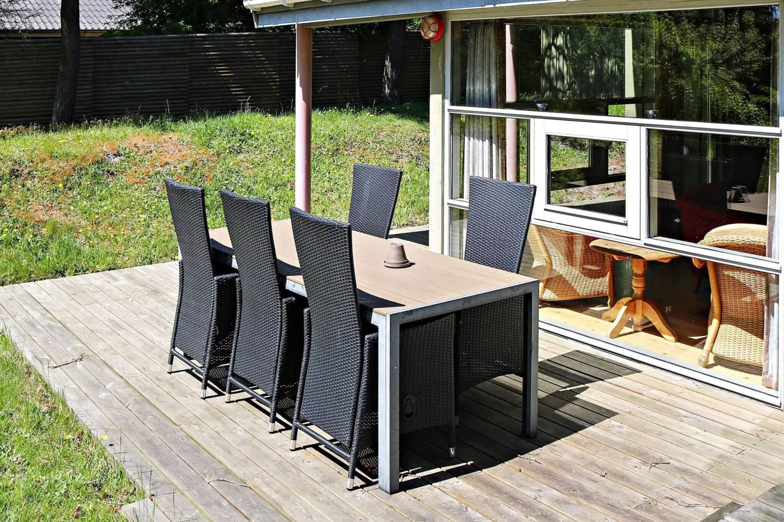 6 persoons vakantie huis in Hadsund-By Traum-Buitenlucht