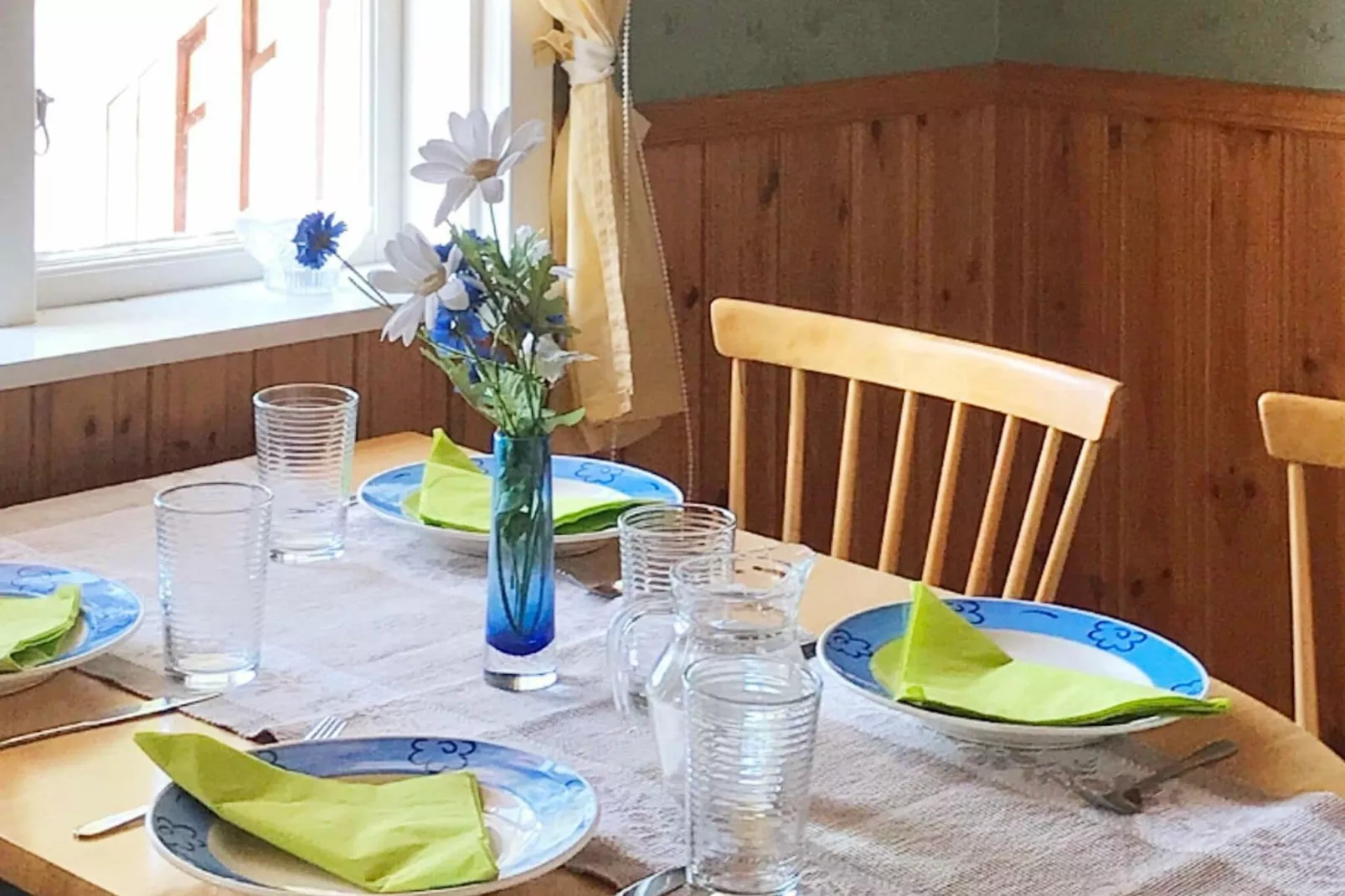 4 persoons vakantie huis in SJÖTORP-By Traum-Binnen
