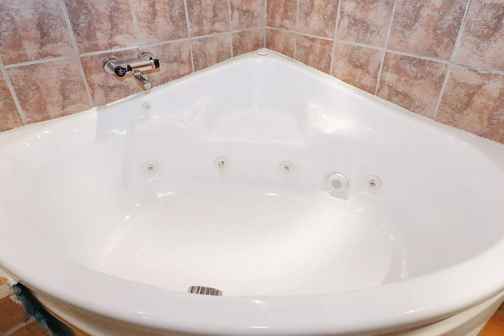 6 persoons vakantie huis in Hadsund-By Traum-Spa