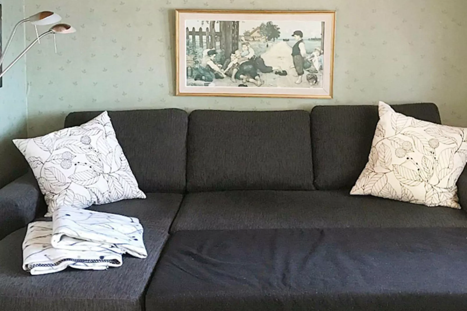 4 persoons vakantie huis in SJÖTORP-By Traum-Binnen